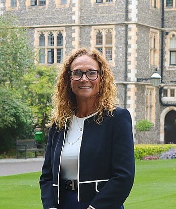 Pennie Parry 