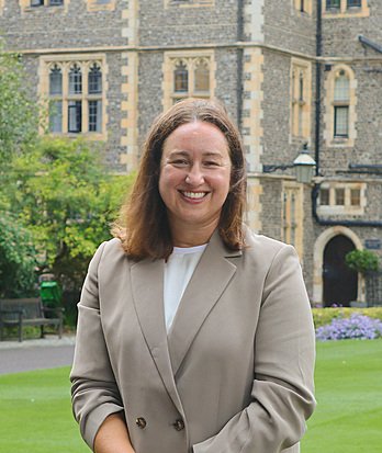 Therese Andrews 