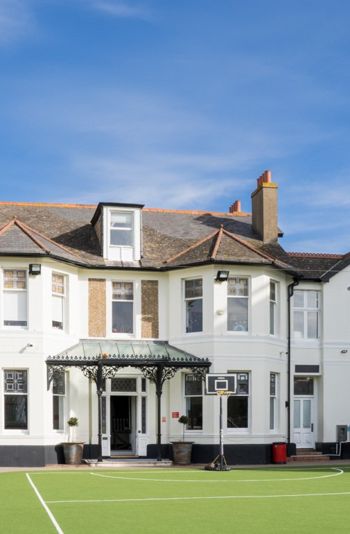  St Christophers Hove Jan 24 SCREEN 312  